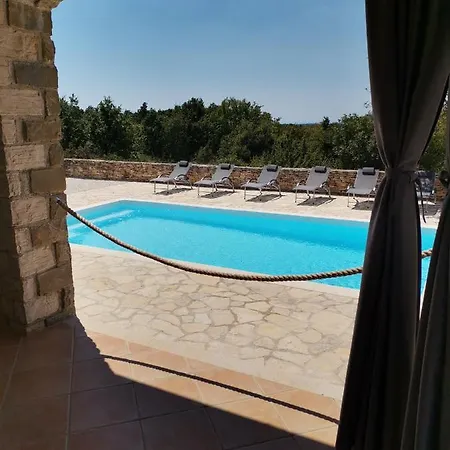 Majda Villa *