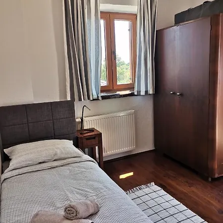 빌라 Majda Cabrunici