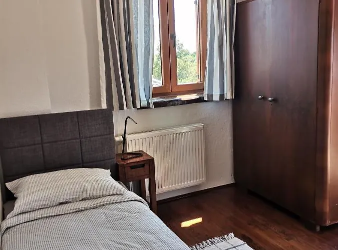 Βίλα Majda Cabrunici