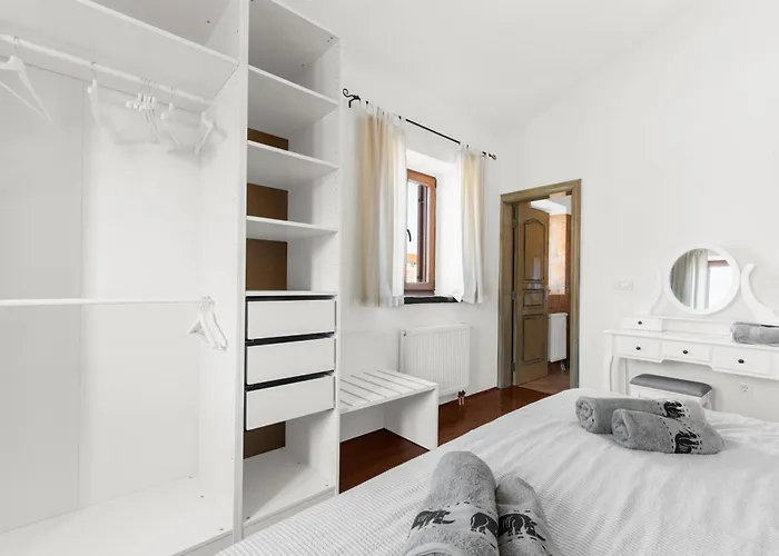 Βίλα Majda Cabrunici